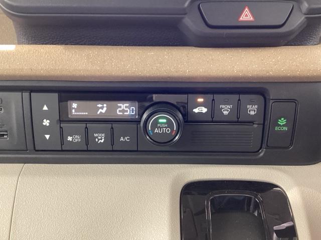 N-BOX ベースグレード 当社デモカー・Bluetooth・純正ナビ・リアカメラ・ETC(13枚目)