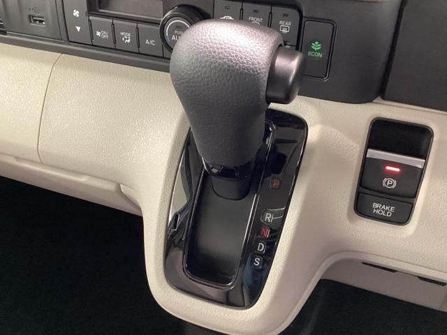 N-BOX ベースグレード 当社デモカー・Bluetooth・純正ナビ・リアカメラ・ETC(16枚目)