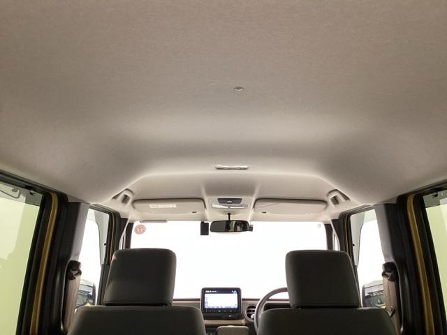 N-BOX ベースグレード 当社デモカー・Bluetooth・純正ナビ・リアカメラ・ETC(28枚目)