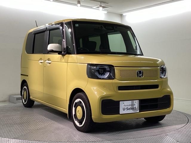 N-BOX ベースグレード 当社デモカー・Bluetooth・純正ナビ・リアカメラ・ETC(36枚目)