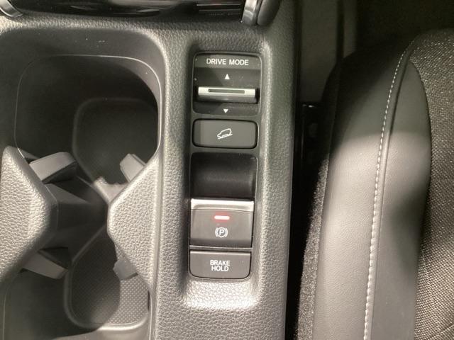 ヴェゼル e:HEVZ 当社デモカー 純正スマートナビ ドラレコ ETC2.0 障害物センサー ホンダセンシング 全周囲カメラ シートヒーター 電動リアゲート(18枚目)