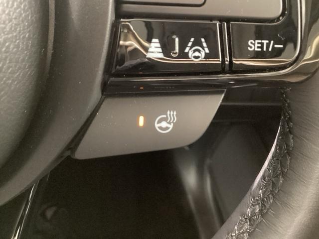 ヴェゼル e:HEVZ 当社デモカー 純正スマートナビ ドラレコ ETC2.0 障害物センサー ホンダセンシング 全周囲カメラ シートヒーター 電動リアゲート(22枚目)