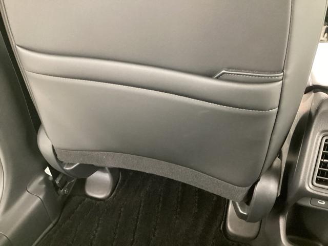 ヴェゼル e:HEVZ 当社デモカー 純正スマートナビ ドラレコ ETC2.0 障害物センサー ホンダセンシング 全周囲カメラ シートヒーター 電動リアゲート(35枚目)