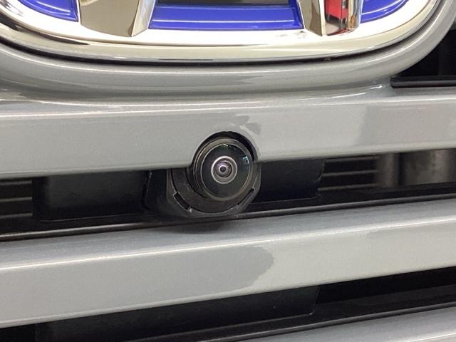 ヴェゼル e:HEVZ 当社デモカー 純正スマートナビ ドラレコ ETC2.0 障害物センサー ホンダセンシング 全周囲カメラ シートヒーター 電動リアゲート(46枚目)