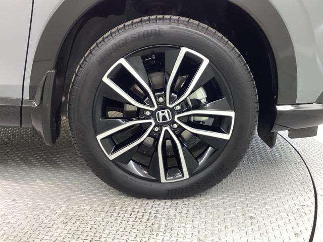 ヴェゼル e:HEVZ 当社デモカー 純正スマートナビ ドラレコ ETC2.0 障害物センサー ホンダセンシング 全周囲カメラ シートヒーター 電動リアゲート(49枚目)