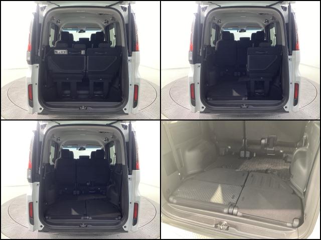 ステップワゴンスパーダ スパーダホンダセンシング 純正メモリーナビ ドラレコ ETC2.0 ホンダセンシング(8枚目)