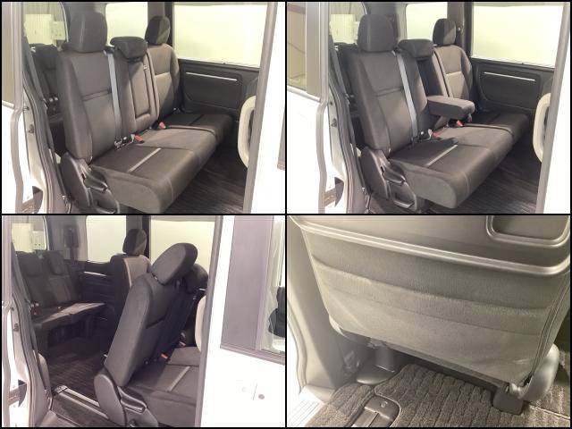 ステップワゴンスパーダ スパーダホンダセンシング 純正メモリーナビ ドラレコ ETC2.0 ホンダセンシング(11枚目)