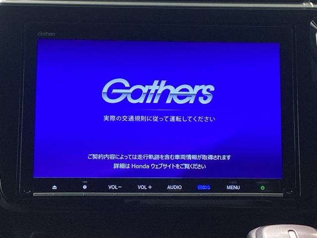 ステップワゴンスパーダ スパーダホンダセンシング 純正メモリーナビ ドラレコ ETC2.0 ホンダセンシング(15枚目)