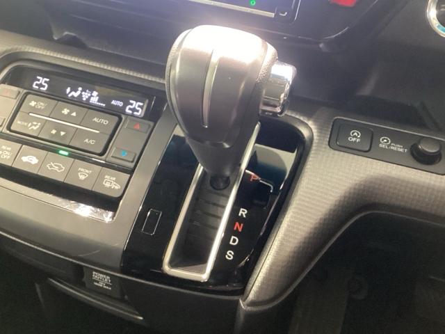 ステップワゴンスパーダ スパーダホンダセンシング 純正メモリーナビ ドラレコ ETC2.0 ホンダセンシング(18枚目)