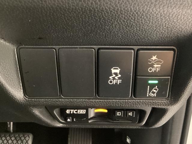 ステップワゴンスパーダ スパーダホンダセンシング 純正メモリーナビ ドラレコ ETC2.0 ホンダセンシング(27枚目)