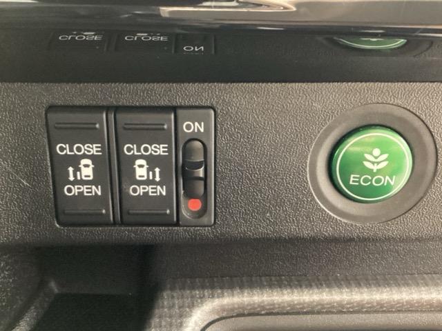 ステップワゴンスパーダ スパーダホンダセンシング 純正メモリーナビ ドラレコ ETC2.0 ホンダセンシング(28枚目)