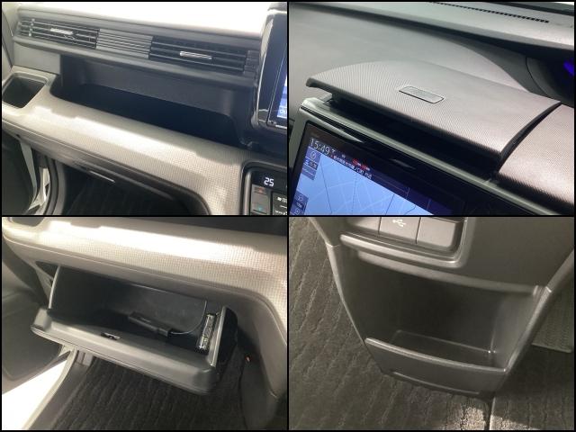 ステップワゴンスパーダ スパーダホンダセンシング 純正メモリーナビ ドラレコ ETC2.0 ホンダセンシング(36枚目)