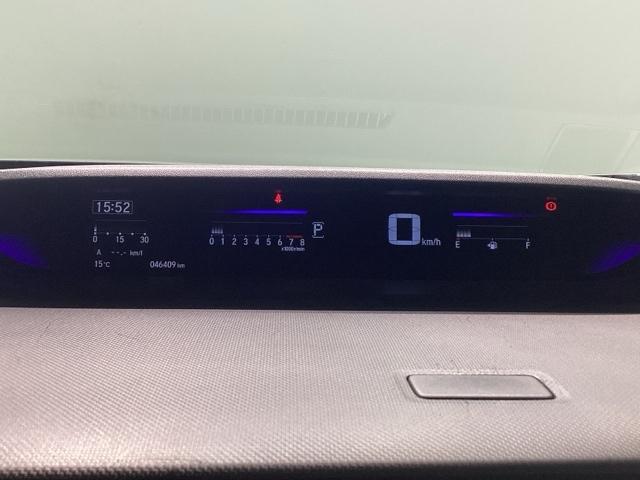 ステップワゴンスパーダ スパーダホンダセンシング 純正メモリーナビ ドラレコ ETC2.0 ホンダセンシング(39枚目)