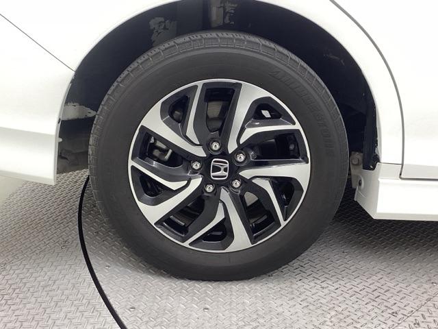 ステップワゴンスパーダ スパーダホンダセンシング 純正メモリーナビ ドラレコ ETC2.0 ホンダセンシング(45枚目)