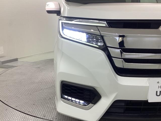 ステップワゴンスパーダ スパーダホンダセンシング 純正メモリーナビ ドラレコ ETC2.0 ホンダセンシング(49枚目)