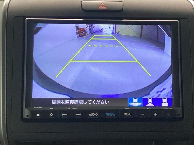 フリード+ハイブリッド ハイブリッドG レンタカーアップ・Bluetooth・純正ナビ・リアカメラ(12枚目)