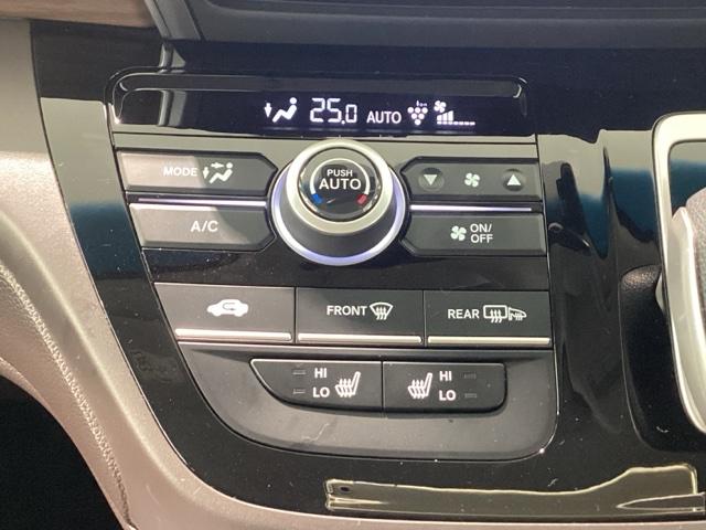 フリード+ハイブリッド ハイブリッドG レンタカーアップ・Bluetooth・純正ナビ・リアカメラ(13枚目)