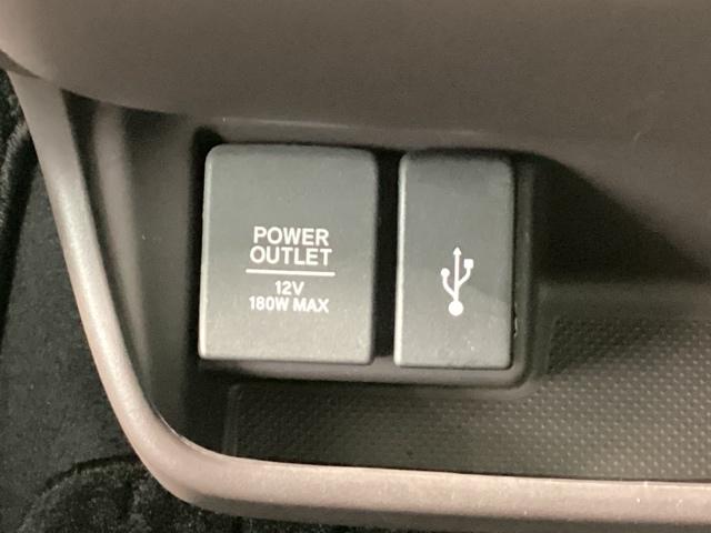 フリード+ハイブリッド ハイブリッドG レンタカーアップ・Bluetooth・純正ナビ・リアカメラ(17枚目)