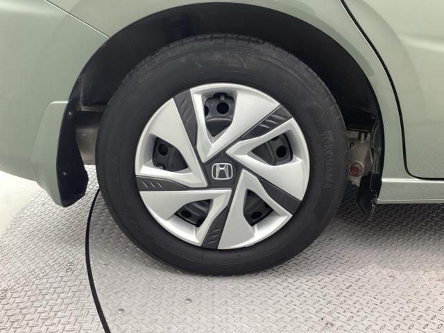 フリード+ハイブリッド ハイブリッドG レンタカーアップ・Bluetooth・純正ナビ・リアカメラ(30枚目)