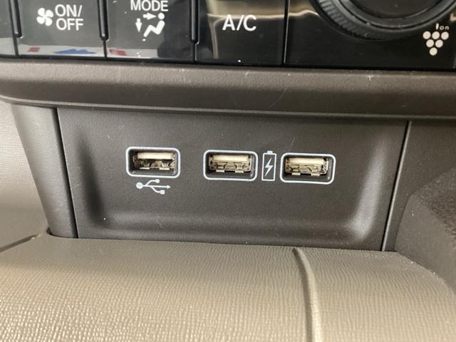 N-WGN Lホンダセンシング 当社デモカー・Bluetooth・純正ナビ・リアカメラ・ETC(15枚目)