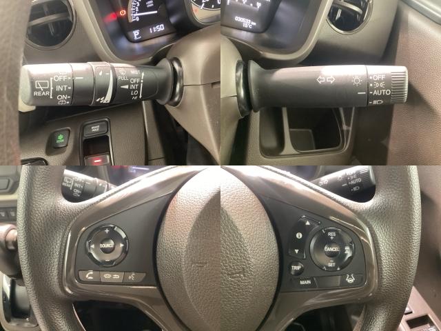 N-WGN Lホンダセンシング 当社デモカー・Bluetooth・純正ナビ・リアカメラ・ETC(20枚目)