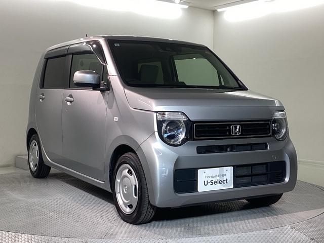 N-WGN Lホンダセンシング 当社デモカー・Bluetooth・純正ナビ・リアカメラ・ETC(35枚目)