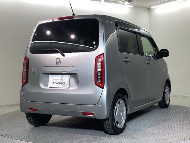 N-WGN Lホンダセンシング 当社デモカー・Bluetooth・純正ナビ・リアカメラ・ETC(37枚目)