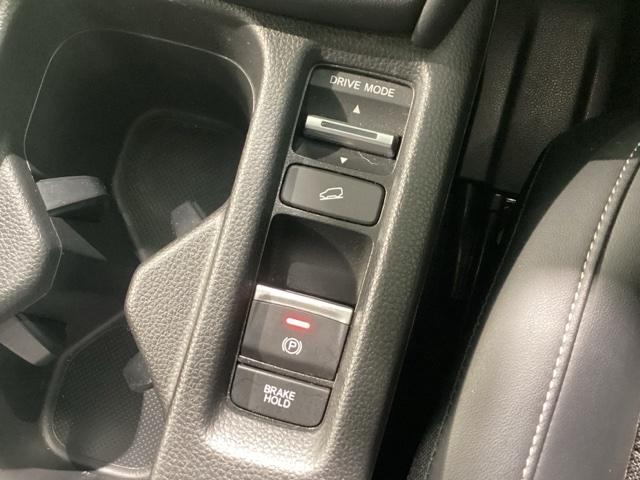 ヴェゼル e:HEVZ 当社デモカー 純正スマートナビ ETC2.0 障害物センサー ホンダセンシング シートヒーター 電動リアゲート(18枚目)