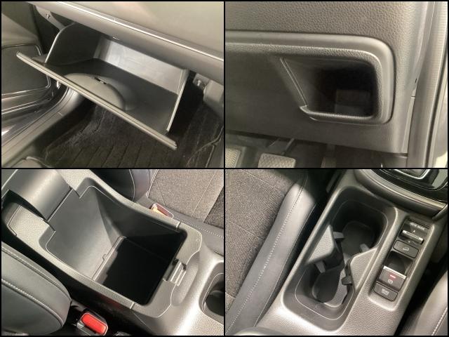 ヴェゼル e:HEVZ 当社デモカー 純正スマートナビ ETC2.0 障害物センサー ホンダセンシング シートヒーター 電動リアゲート(31枚目)