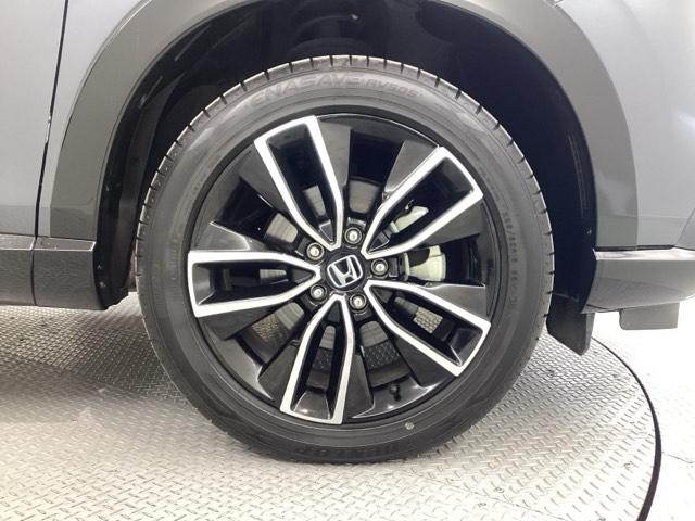 ヴェゼル e:HEVZ 当社デモカー 純正スマートナビ ETC2.0 障害物センサー ホンダセンシング シートヒーター 電動リアゲート(44枚目)