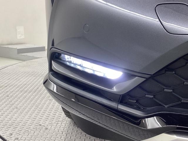 ヴェゼル e:HEVZ 当社デモカー 純正スマートナビ ETC2.0 障害物センサー ホンダセンシング シートヒーター 電動リアゲート(46枚目)