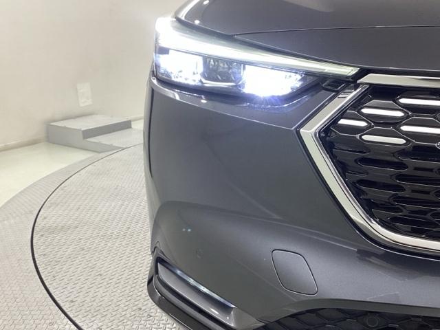 ヴェゼル e:HEVZ 当社デモカー 純正スマートナビ ETC2.0 障害物センサー ホンダセンシング シートヒーター 電動リアゲート(47枚目)