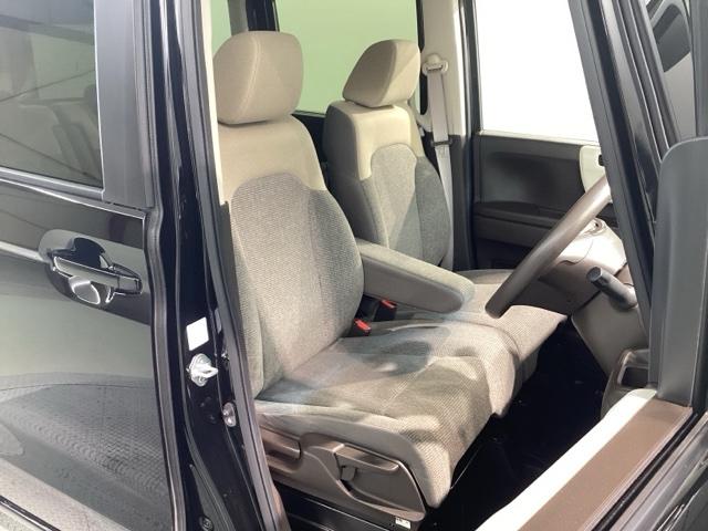 N-BOX L レンタカーアップ車・Bluetooth・純正ナビ・リアカメラ(9枚目)