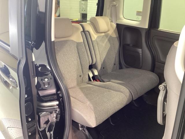 N-BOX L レンタカーアップ車・Bluetooth・純正ナビ・リアカメラ(10枚目)