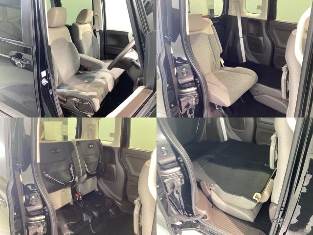 N-BOX L レンタカーアップ車・Bluetooth・純正ナビ・リアカメラ(11枚目)