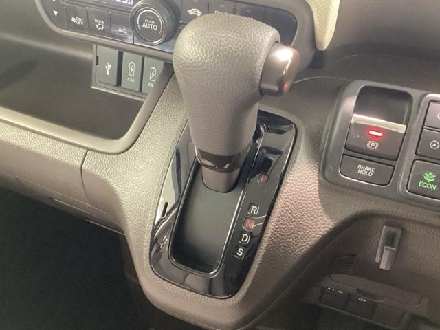 N-BOX L レンタカーアップ車・Bluetooth・純正ナビ・リアカメラ(18枚目)