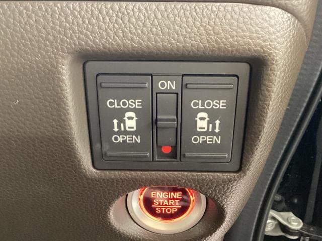 N-BOX L レンタカーアップ車・Bluetooth・純正ナビ・リアカメラ(23枚目)