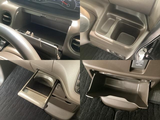 N-BOX L レンタカーアップ車・Bluetooth・純正ナビ・リアカメラ(27枚目)