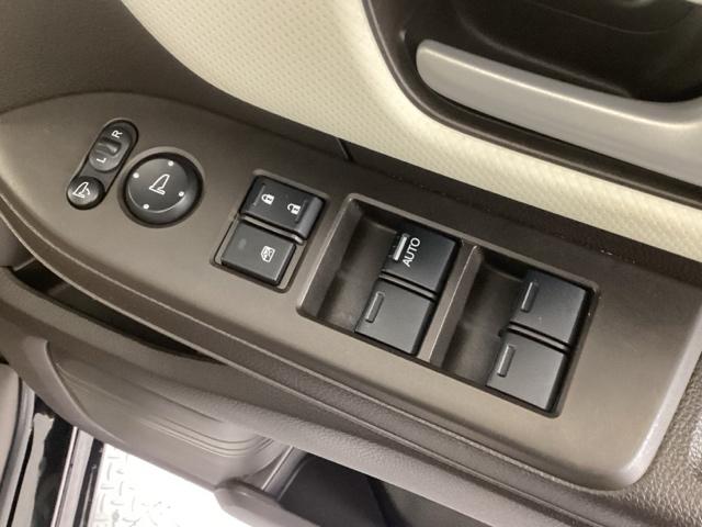 N-BOX L レンタカーアップ車・Bluetooth・純正ナビ・リアカメラ(29枚目)