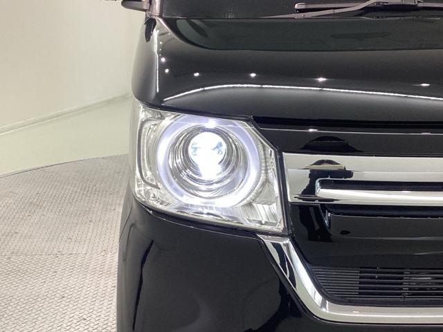 N-BOX L レンタカーアップ車・Bluetooth・純正ナビ・リアカメラ(38枚目)