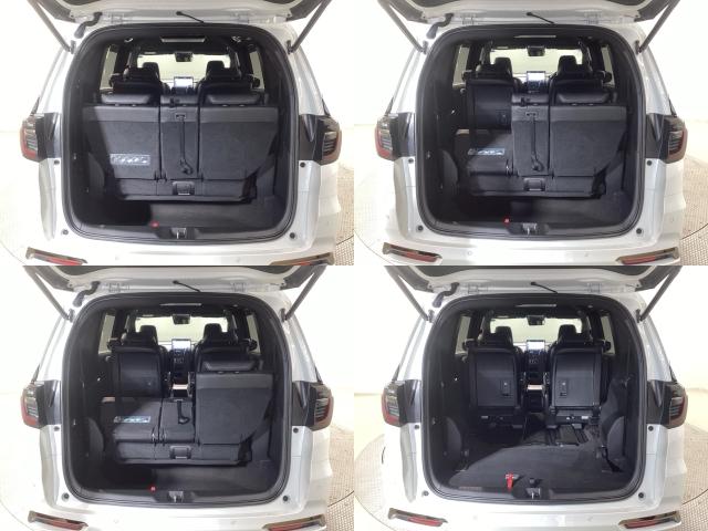 �Փˈ��S�{�f�B�̗p�B�O�����狭���Փ˂��󂯂��Ƃ���������Ԃ��Ԃ�邱�ƂȂ��m�ۂł���悤�Ȑ݌v�ɂȂ��Ă��܂��B������̎������s�҂̃_���[�W���y������{���l�b�g���̗p���Ă���̂ŁA���S�E���S�ł��B