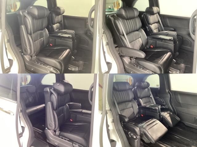 �d���V�[�g�Ȃ̂ŁA���D�݂̃V�[�g�|�W�V�����ւ̈ړ����X���[�Y�ɍs���܂��B