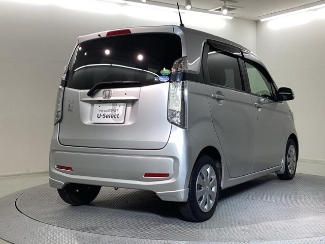 N-WGN G・Aパッケージ Bluetooth・スマートキー・盗難防止 HIDヘッドライト バックカメラ ベンチシート アイドリングストップ 衝突防止システム 横滑り防止装置 記録簿 禁煙車 ワンオーナー エアバッグ エアコン(32枚目)