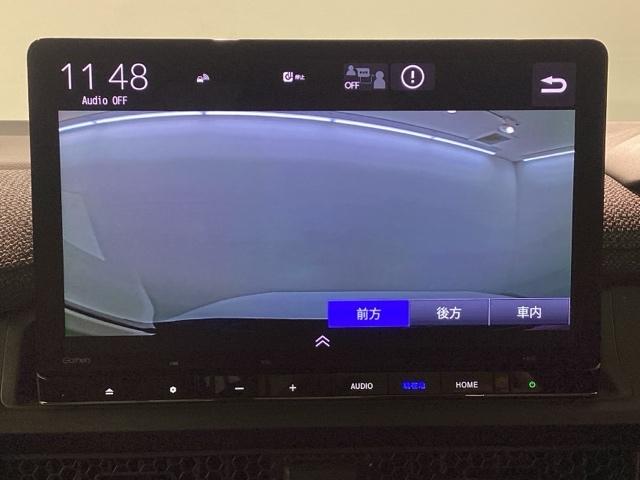 ステップワゴン エアー　純正メモリーナビ　ドラレコ　ＥＴＣ　ホンダセンシング　ロールシェード（32枚目）