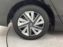 純正ホイール☆Honda車にぴったりなデザインのホイールカバー付です。