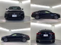 インサイト EX・ブラックスタイルの中古車を探すなら【グー インサイト EX・ブラックスタイルの中古車を探すなら【グー