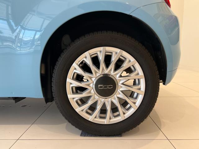 フィアット 500 ツインエア ラウンジ 認定中古車1年保証
