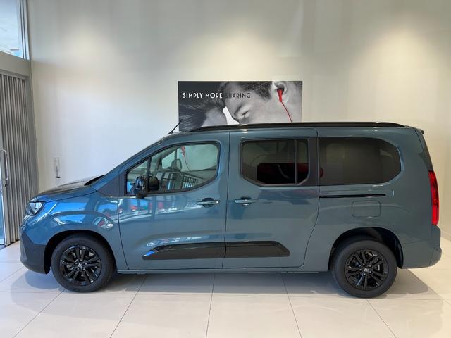 ドブロ マキシ　新車保証継承　１．５ディーゼルターボ　ＡｐｐｌｅＣａｒＰｌａｙ／ＡｎｄｒｏｉｄＡｕｔｏ　ステアリングヒーター　アダプティブクルーズコントロール　ＬＥＤヘッドライト　バックモニター／トップリアビジョン（9枚目）