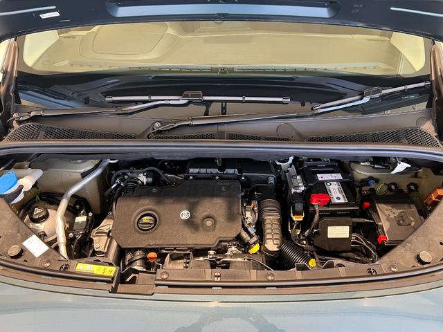 ドブロ マキシ　新車保証継承　１．５ディーゼルターボ　ＡｐｐｌｅＣａｒＰｌａｙ／ＡｎｄｒｏｉｄＡｕｔｏ　ステアリングヒーター　アダプティブクルーズコントロール　ＬＥＤヘッドライト　バックモニター／トップリアビジョン（23枚目）