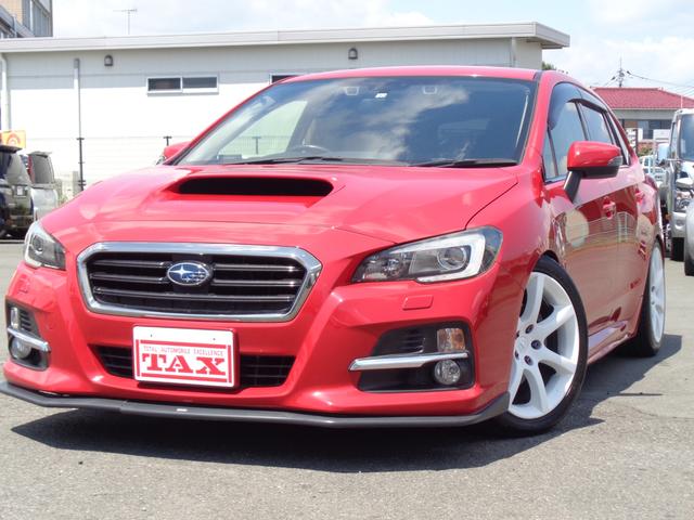 レヴォーグ スバル 2 0gt sアイサイト 社外ナビ バックカメラ 日産18インチアルミ スマートキー スペアキー レーダークルーズ パドルシフト 車高調 stiリップスポイラー ハーフレザーシート 前席電動シート キセノンヘッドライト etc 群馬県 2 レヴォーグ スバル 2 0gt sアイサイト 社外ナビ バックカメラ 日産18インチアルミ スマートキー スペアキー レーダークルーズ パドルシフト 車高調 stiリップスポイラー ハーフレザーシート 前席電動シート キセノンヘッドライト etc 群馬県 2